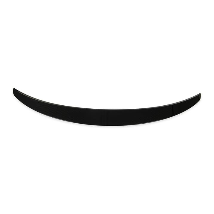 Lotka Mercedes-Benz C W206 Lip Carbon Look