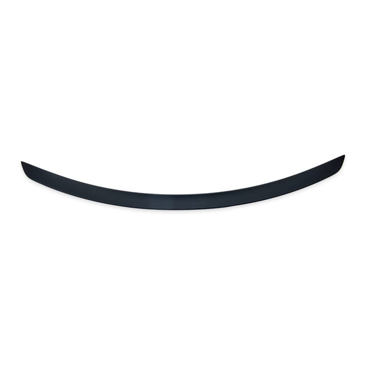 Lotka Mercedes-Benz CLS C257 Lip Matt Black