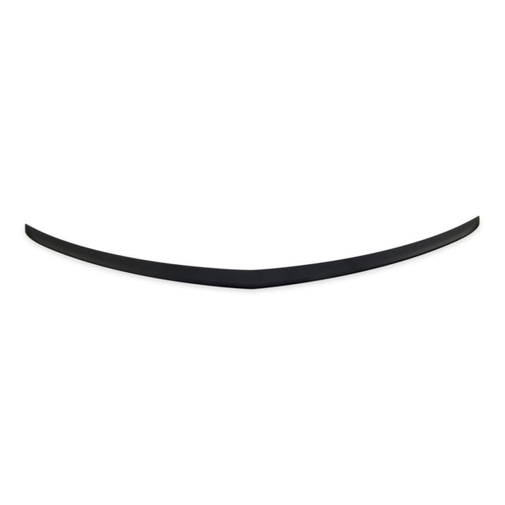Lotka Mercedes-Benz E C207 Lip Matt Black