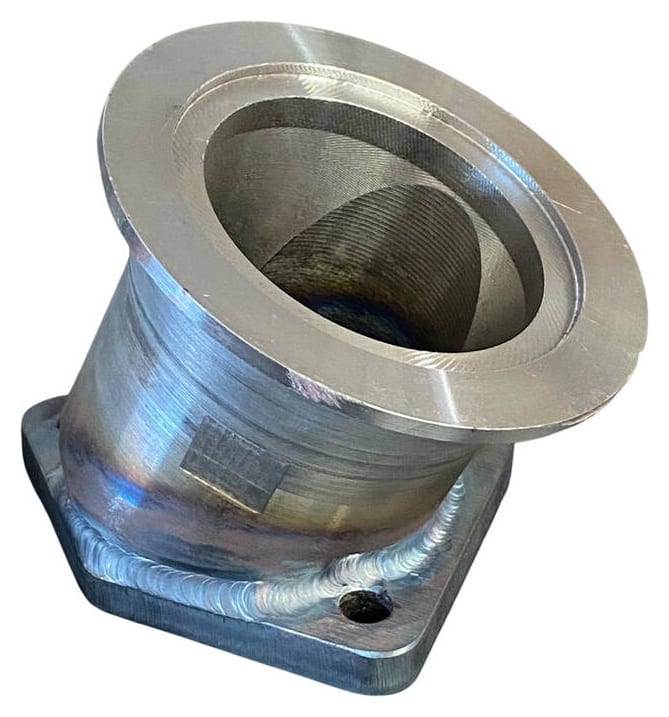 M57 Top Mount Turbo Adapter GTB2260V_G07