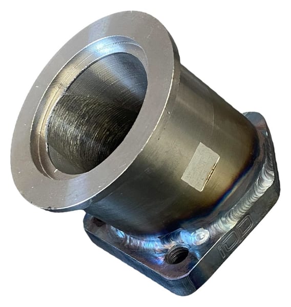 M57 Top Mount Turbo Adapter GTB2260V_K10