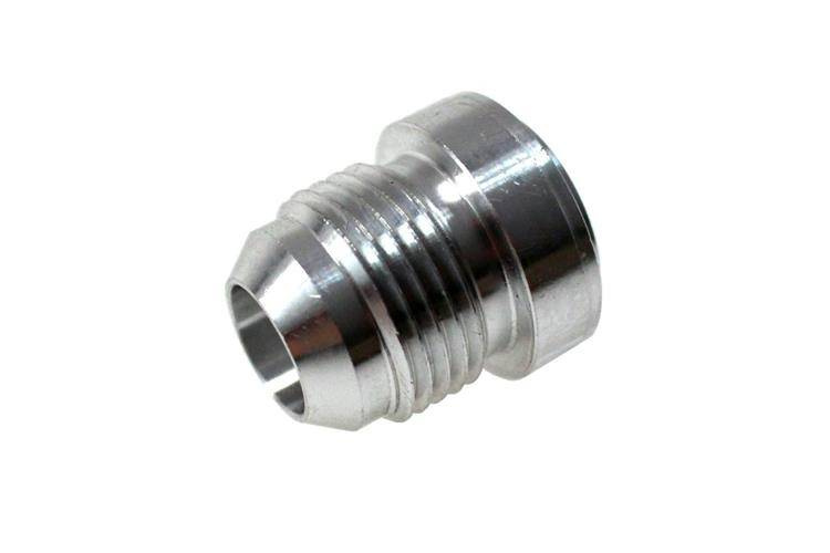 Nypel AN16 do wspawania (Aluminium)