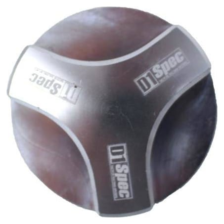 Aluminiowy korek wlewu oleju Honda Nissan Suzuki Silver