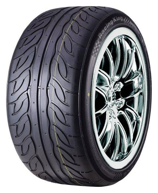 Opona 285/35R18 Tri-Ace King TW200