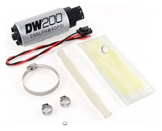 Pompa paliwa DeatschWerks DW200 255lph BMW E36, E46, E46 M3