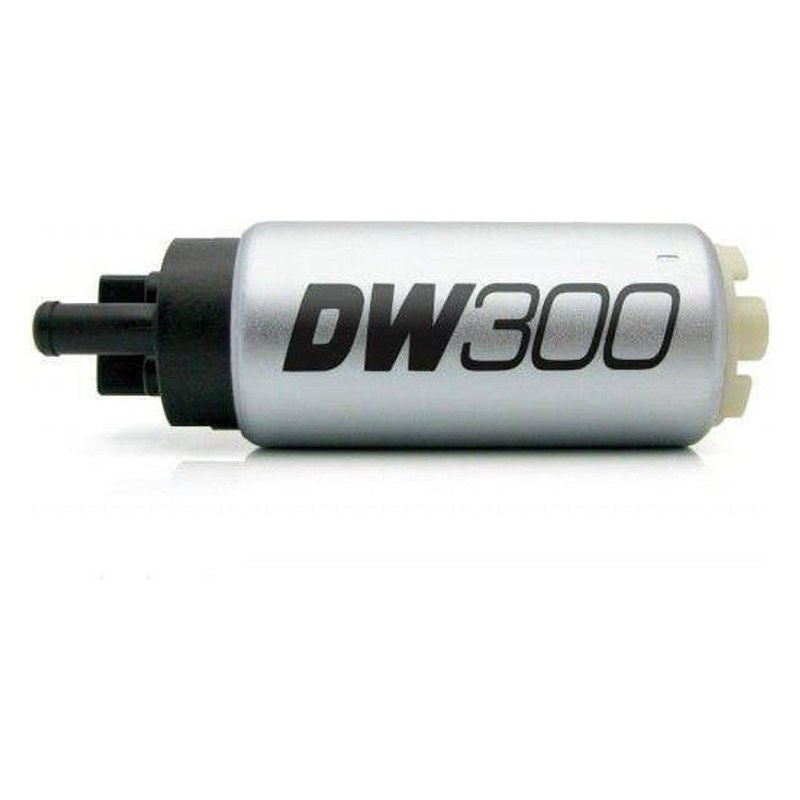 Pompa paliwa DeatschWerks DW300 Nissan 350ZX Skyline 340lph