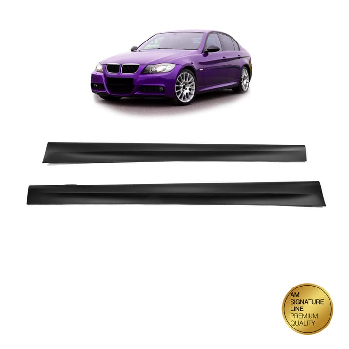 Progi BMW 3 E90 E91
