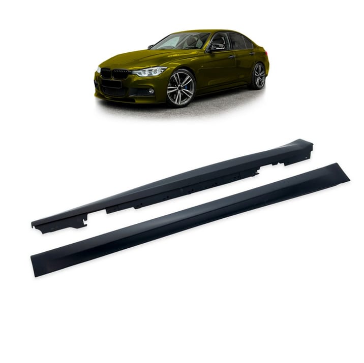 Progi BMW 3 F30 F31