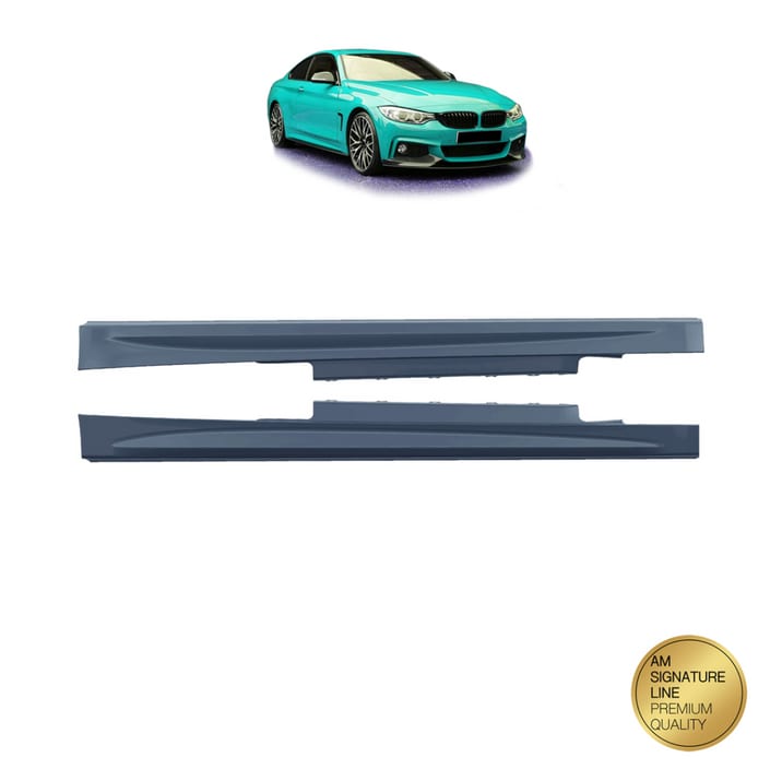 Progi BMW 4 F32 F33
