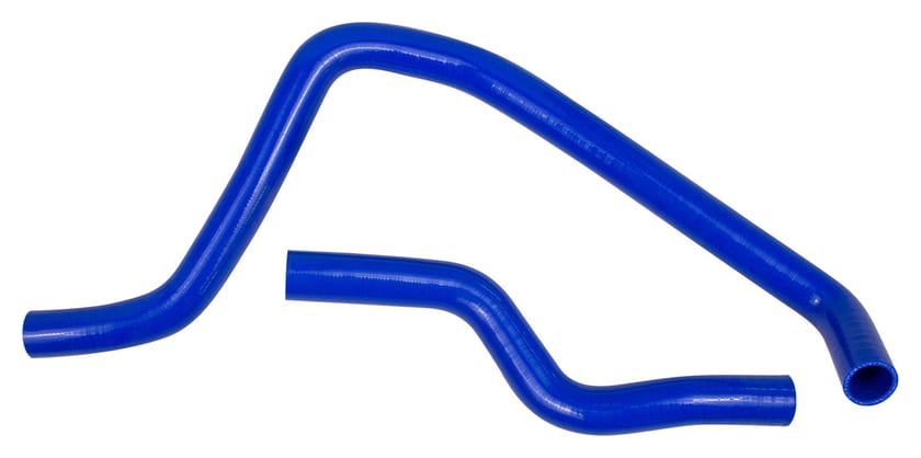 Przewody silikonowe Wody Honda Accord 98-02 TurboWorks