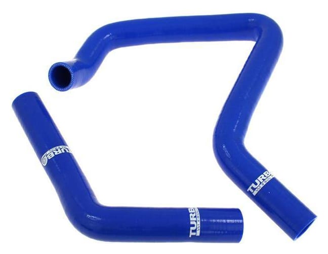 Przewody silikonowe wody Honda Civic 96-00 B16A/B EK4/9 DC2