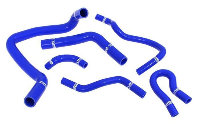 Przewody silikonowe wody Honda Civic 96-00 B16A/B EK4/9 DC2