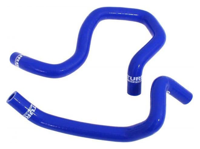 Przewody silikonowe wody Subaru Impreza 96-00 GC8 EJ20 Sti WRX GT