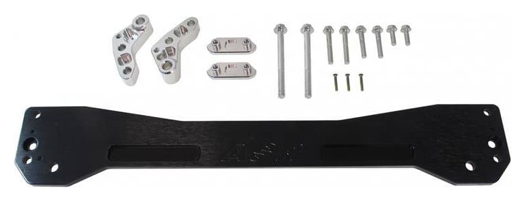 Rama Stabilizatora Honda Civic 96-00 Black ASR
