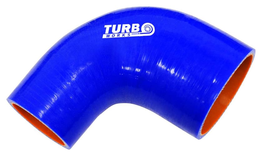 Redukcja 90st TurboWorks Pro Blue 25-32mm