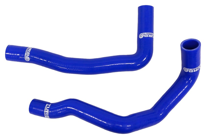 Silikonowe przewody Toyota Supra IV 2JZ VVT-i