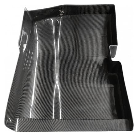 Kuweta BMW 1 3 E92 E81 E82 Prawa Slide Carbon