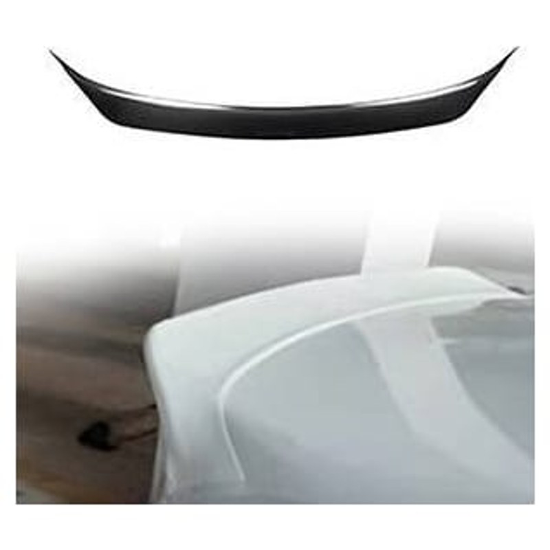 Lotka Lexus IS Lip Carbon