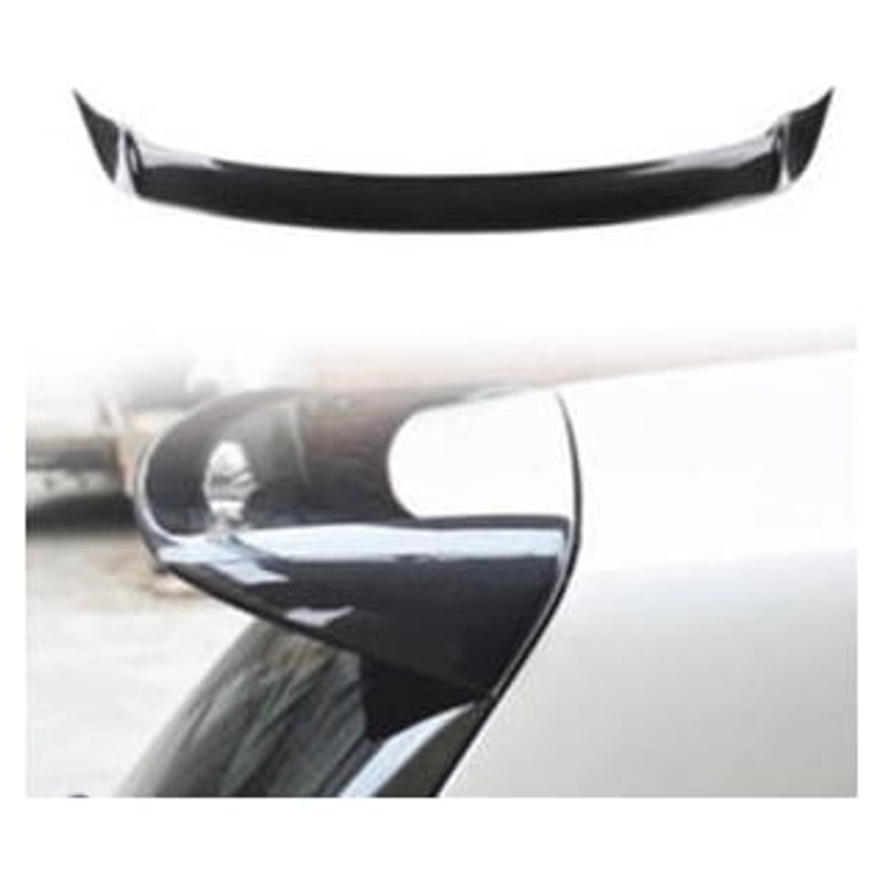 Lotka Volkswagen Golf VI Lip Carbon