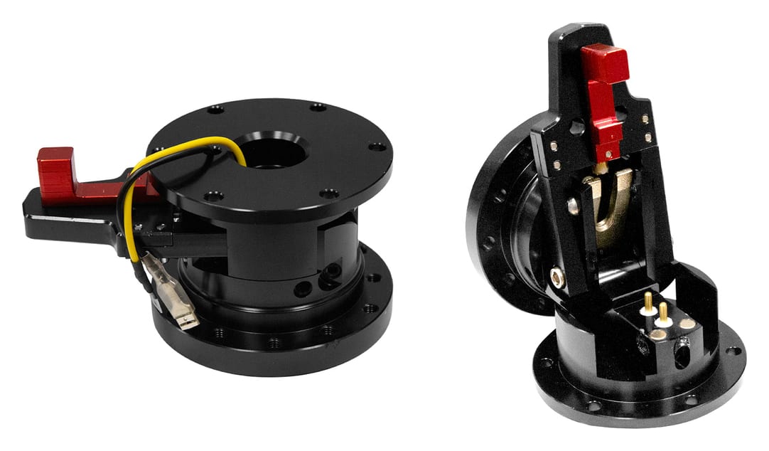 Naba Quick Release Uchylany