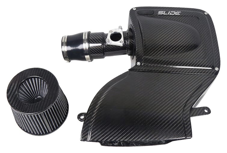 Układ Dolotowy Honda Civic XI FL1 1.5T Slide Carbon