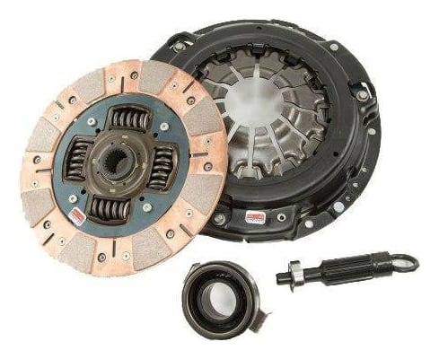 Sprzęgło Competiton Clutch Honda Civic/Del Sol/CRX D15/D16/D17 Hydro Stage 3 406NM