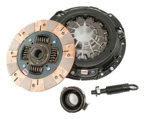 Sprzęgło Competiton Clutch Honda Civic Integra Gravity Performace KIT