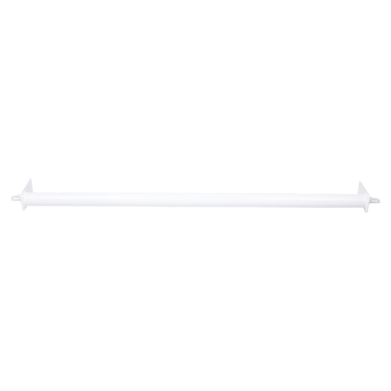 Harness Bar Mazda MX5 NC White