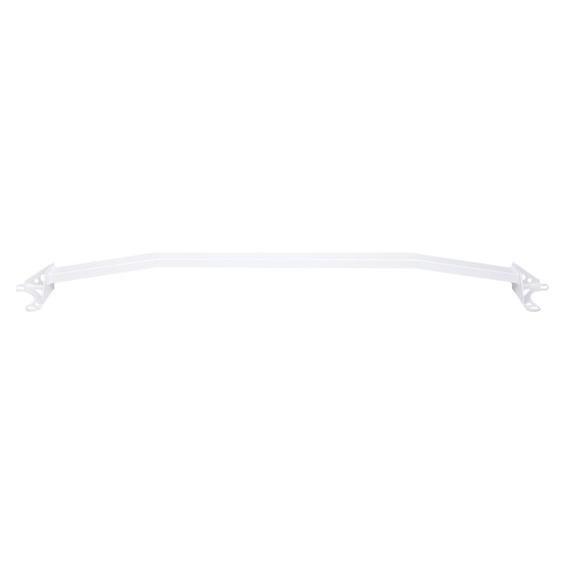 Rozpórka BMW 1 E81 E82 E87 3 E90 E91 E92 X1 przednia górna White