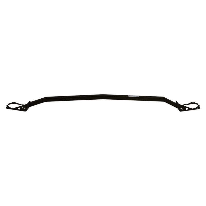 Rozpórka BMW Z4 E85 E86 przednia górna Black