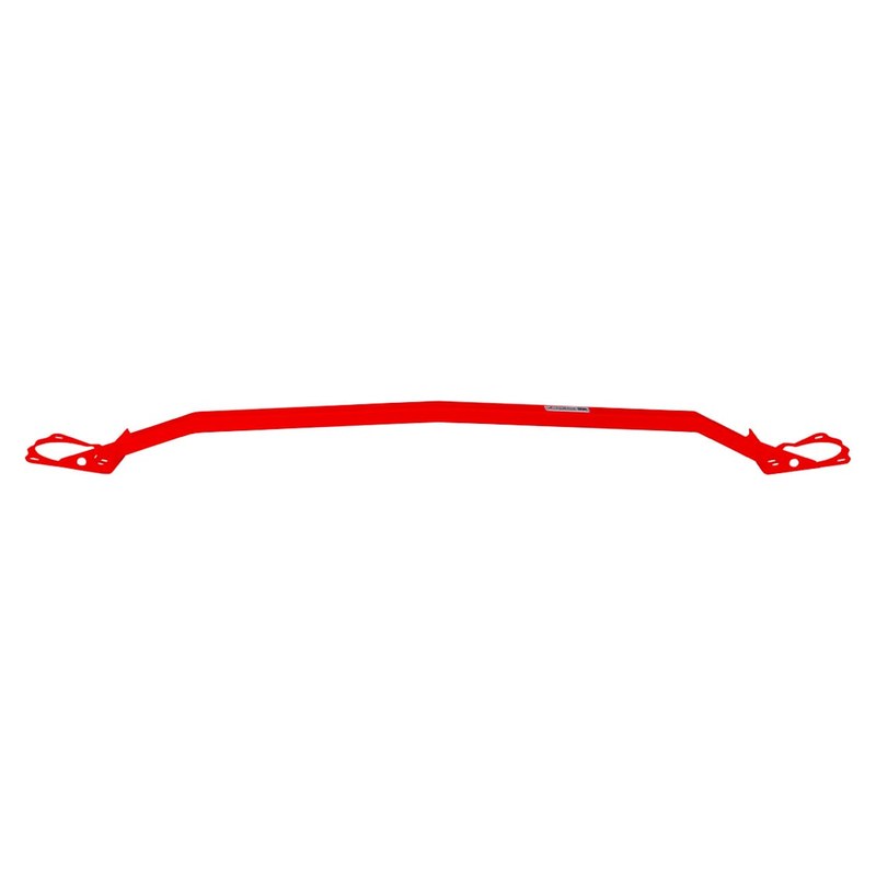 Rozpórka BMW Z4 E85 E86 przednia górna Red