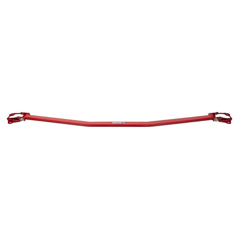 Rozpórka Honda Civic VIII przednia górna Red Aluminium