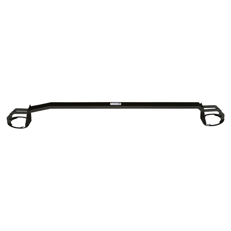 Rozpórka Mercedes W124 przednia górna Black