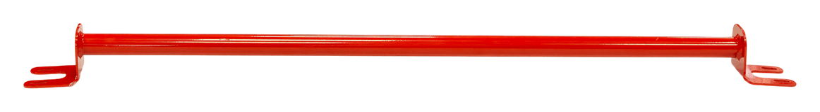 Rozpórka Mini R50 R53 R56 tylna górna Red