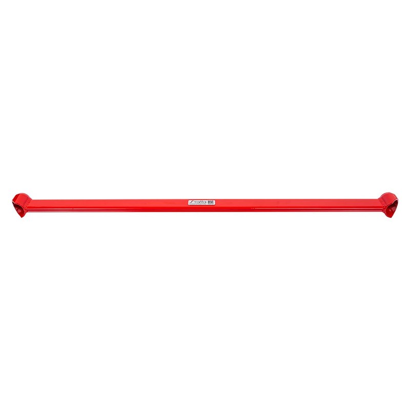 Rozpórka Toyota GT86 BRZ tylna dolna Red Aluminium