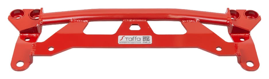 Rozpórka VW CC przednia dolna Red Stal