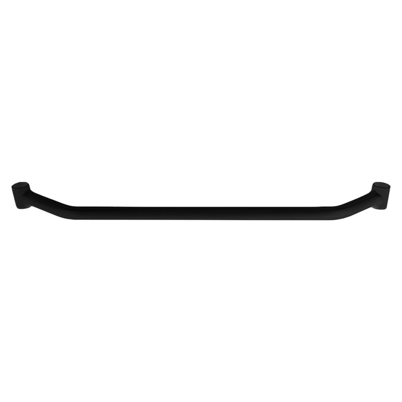 Rozpórka VW Golf 1 przednia dolna Black