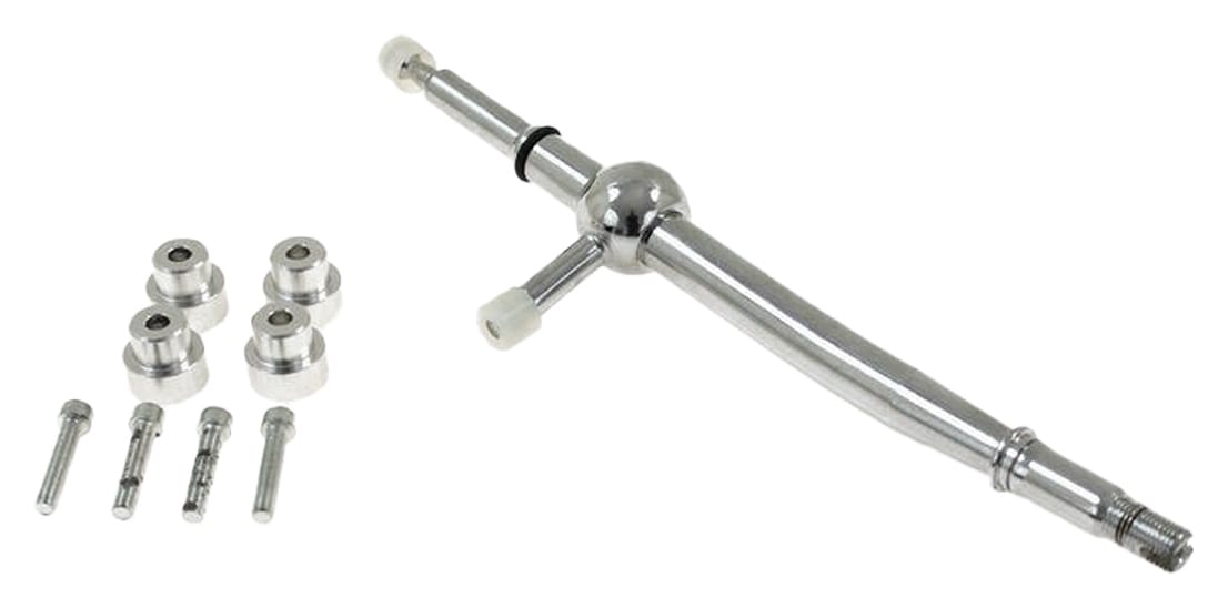 Short Shifter Mini Cooper I R50 R53