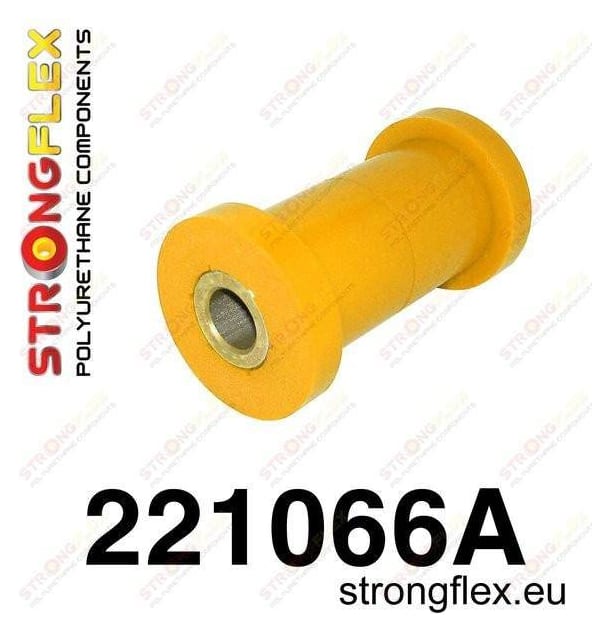 Tuleja wahacza tylnego 4x4 SPORT — Volkswagen Passat III / IV (88-97) B3 / B4 B3 / B4 Syncro / 4x4