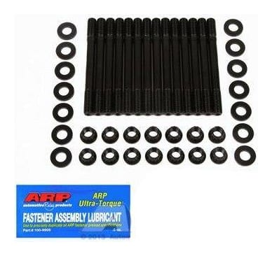 Szpilki do głowicy ARP BMW E36 M50 2.5l 201-4302