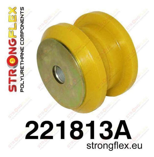 Tuleja belki tylnej 62mm SPORT — Volkswagen Passat III / IV (88-97) B3 / B4 B3 / B4 Syncro / 4x4