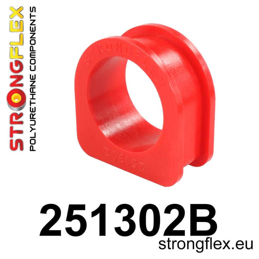 Tuleja przekładni kierowniczej — Mini R50/R52/R53 (00-06)