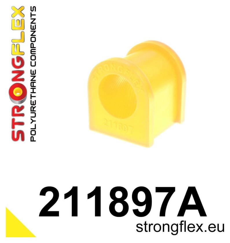 Tuleja stabilizatora SPORT — Toyota Cresta V (96-01) X100
