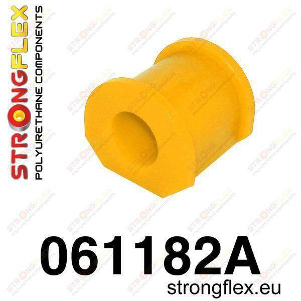 Tuleja stabilizatora przedniego - wewnętrzna SPORT — Fiat Seicento (98-08)