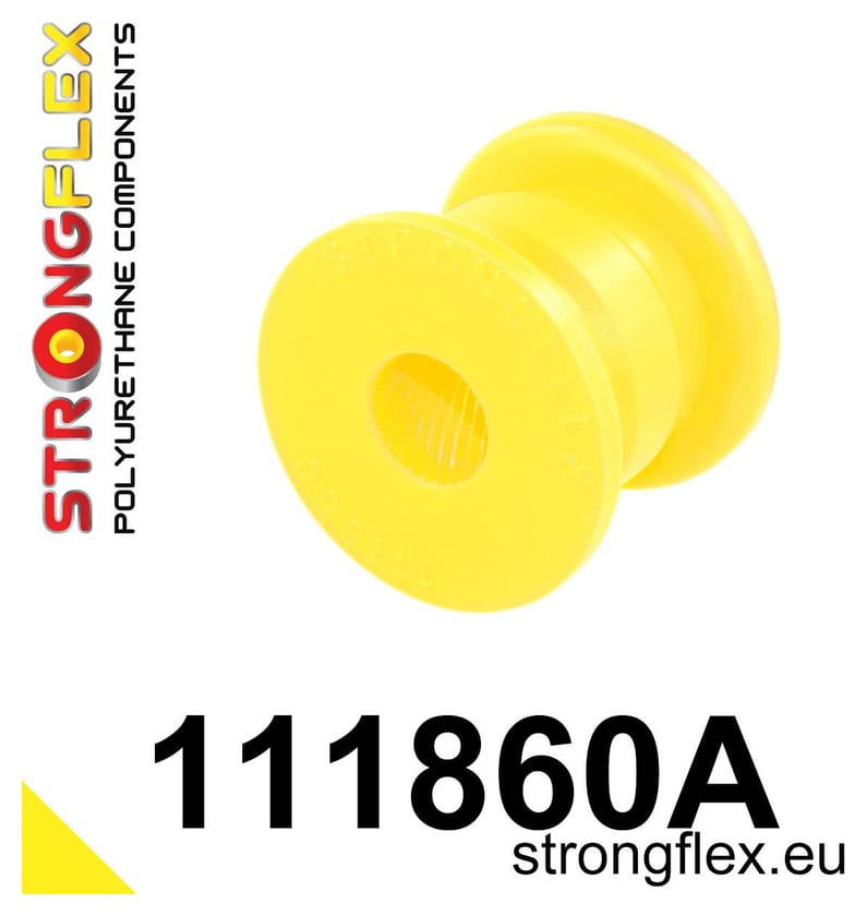 Tuleja stabilizatora tylnego SPORT