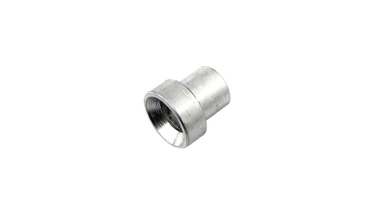 Tuleja stalowa AN3 do przewodu 3/16″ NX