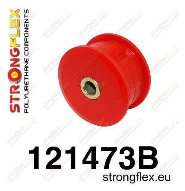 Tuleja tylna mocowania tylnego dyferencjału — Mitsubishi Lancer Evolution VII / VIII / IX (01-07)