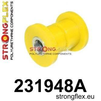 Tuleja tylnego drążka – przednia SPORT — Volvo Seria 900 940 (90-98)