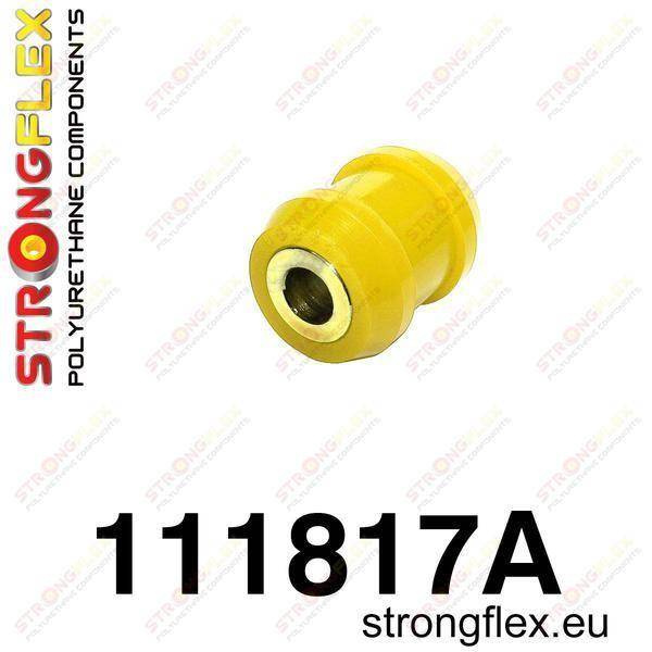 Tuleja tylnego drążka SPORT — Mercedes W201 (82-94) 190