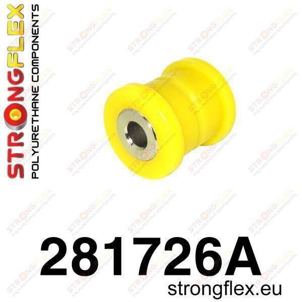 Tuleja tylnego drążka - wewnętrzna SPORT — Infiniti III G35 (02-07) V35
